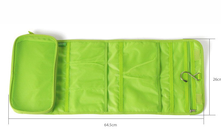 卸売新しい到着2014年protableＢＡＧＩＮＢＡＧ吊り袋卸売トイレタリー問屋・仕入れ・卸・卸売り