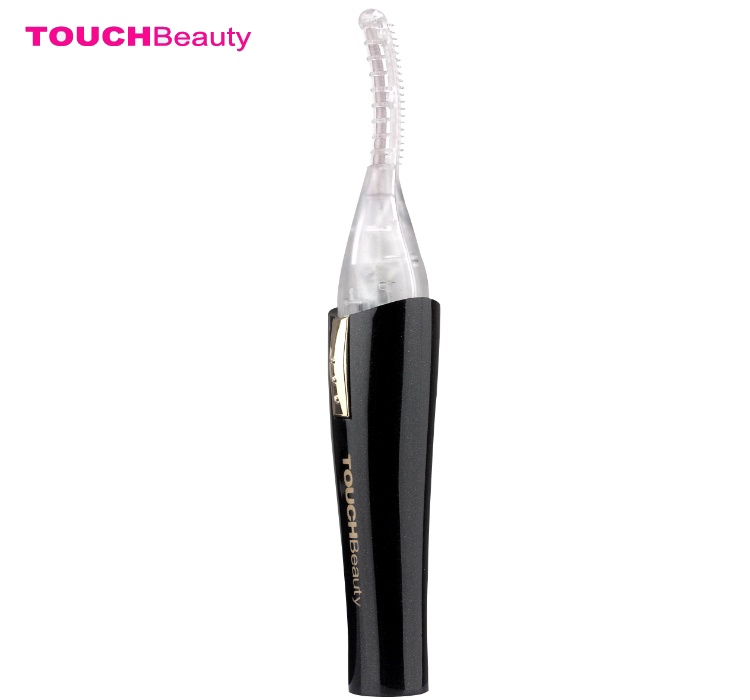 Touchbeautyec-1117高速加熱温水まつ毛カーラーポータブルサイズメイクアップツール美容製品 問屋・仕入れ・卸・卸売り