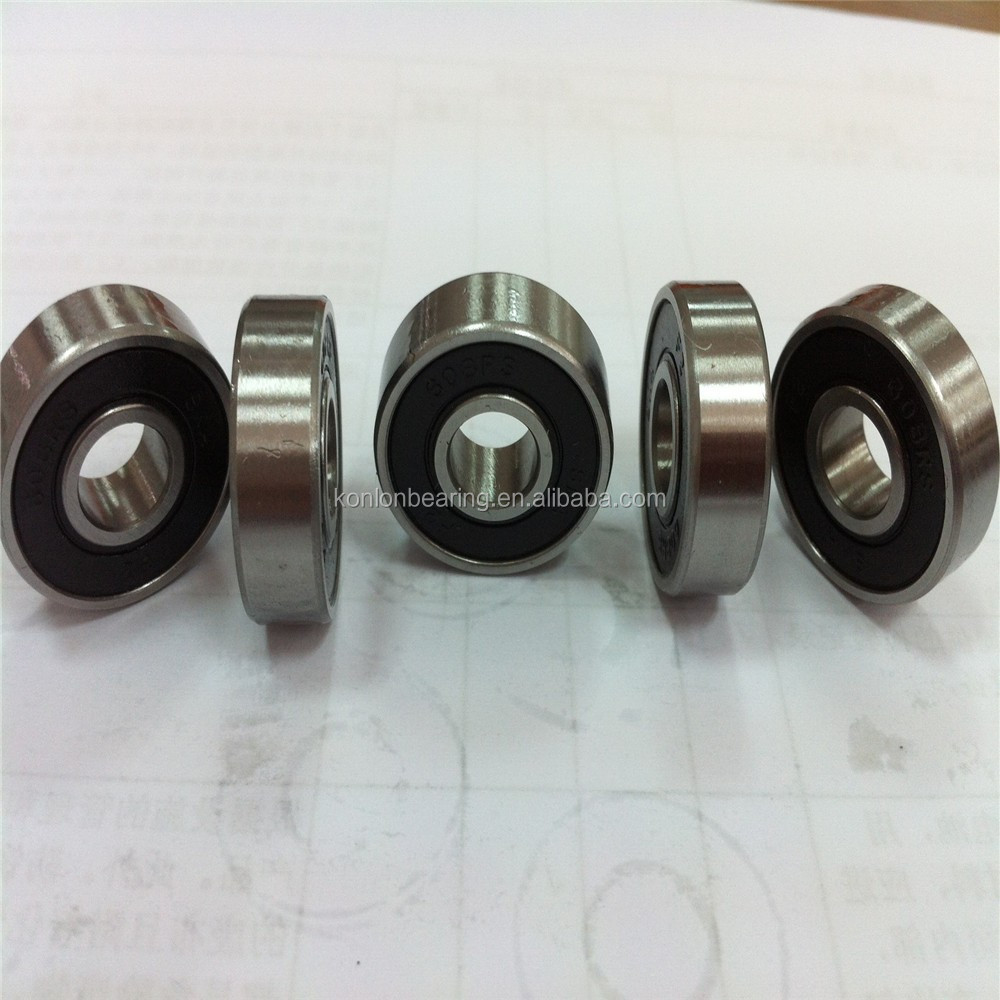 6310 ball bearings for concrete mixer / 50*110*27mm bearing for