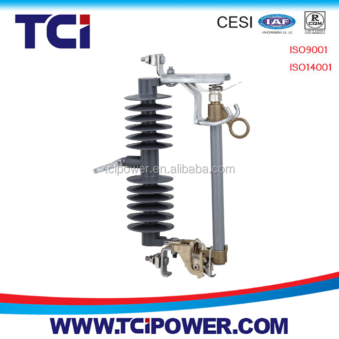 ポリマー24kv100a/200a放出ヒューズカットアウト問屋・仕入れ・卸・卸売り