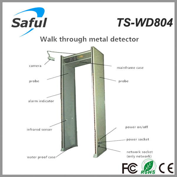 フレーム散歩safults-wd804検出器、 金属探知機を購入問屋・仕入れ・卸・卸売り