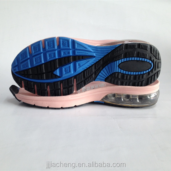 製造、 非スリップevaアウトソール靴作りのための仕入れ・メーカー・工場