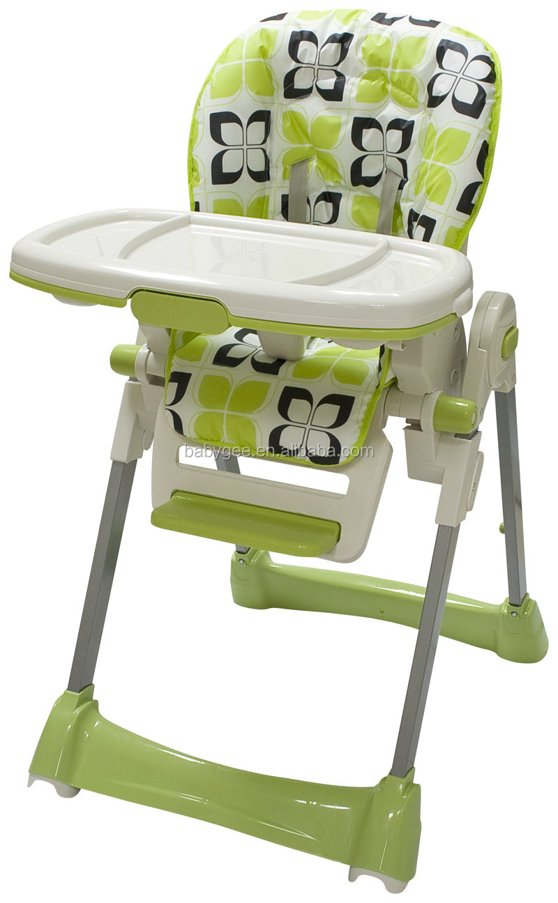 En/astm高さ調節可能な高品質の赤ん坊の高い椅子問屋・仕入れ・卸・卸売り