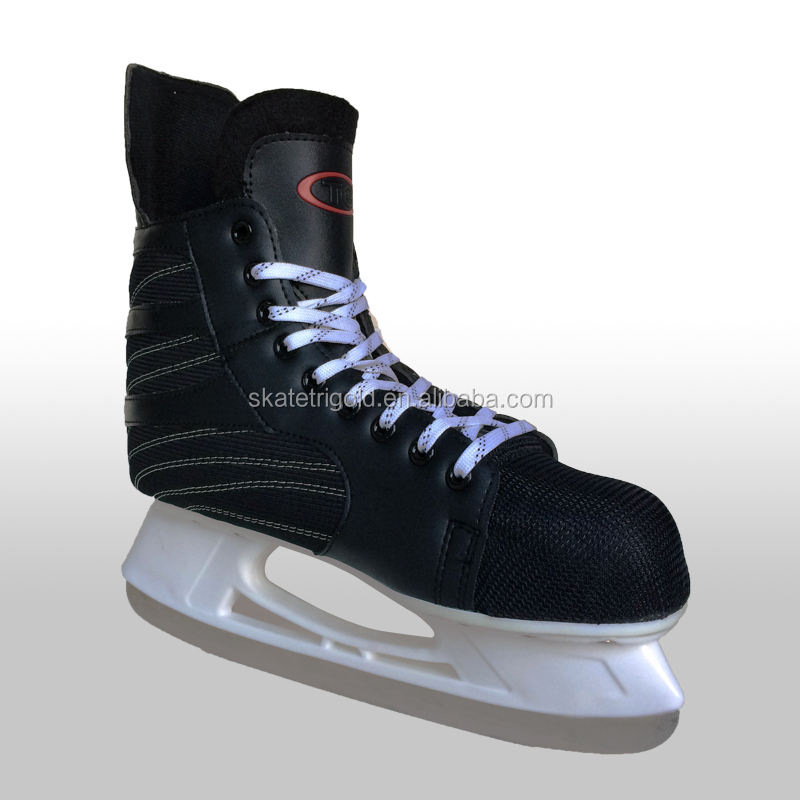 高品質新しいアイススケートホッケー靴中国製造仕入れ・メーカー・工場