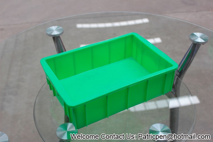 小さな部品のためのリボルビングボックスプラスチック仕入れ・メーカー・工場