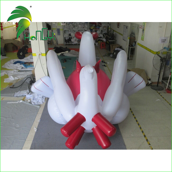 inflatable lugia dragon (2)