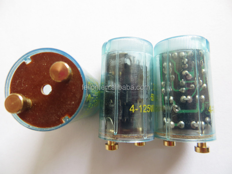 Electric Starter For Fluorescent Lamp/480w Electronic Starters Buy