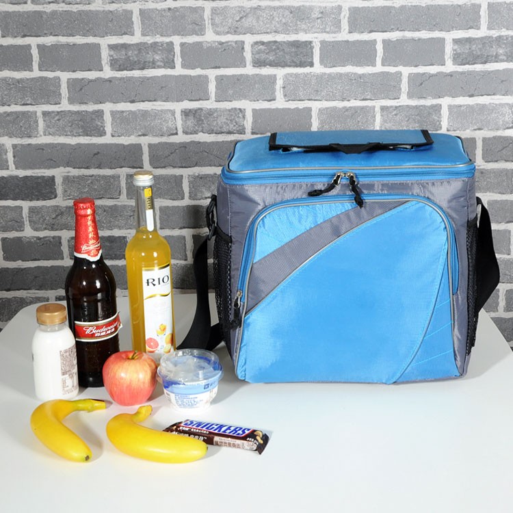 Top Sale Oem Design Freezer Bag For Travel