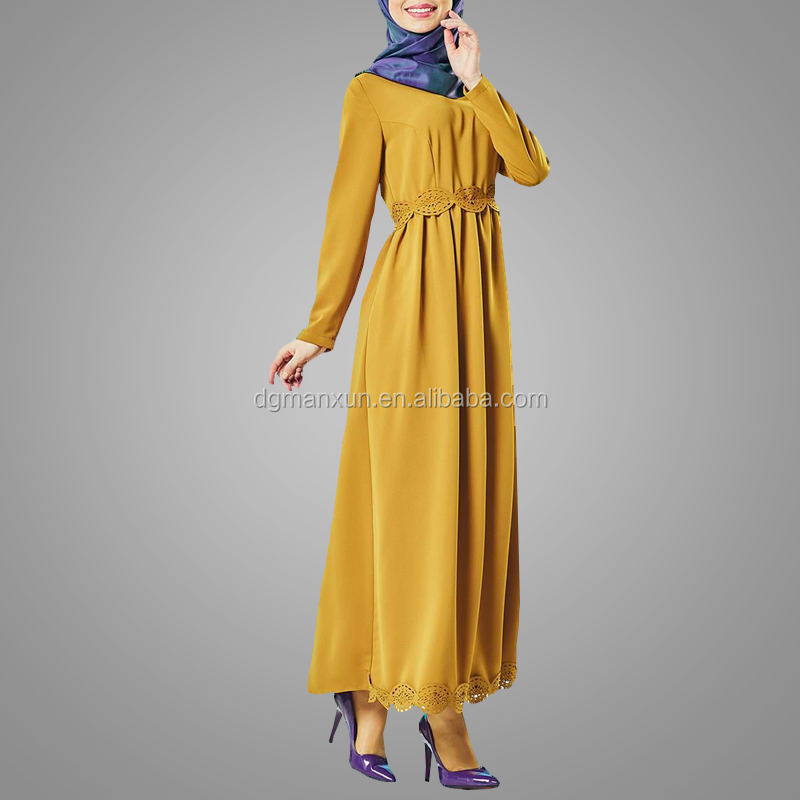 2017 New design fashion custom dubai abaya wholesale fashion muslim abaya maxi islamic clothing3.jpg