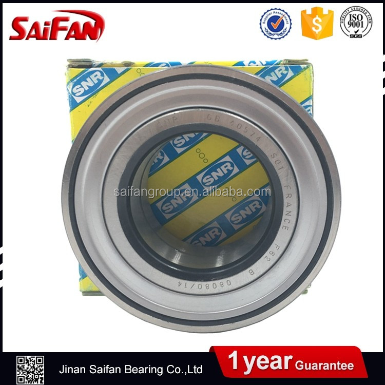 Snr Hub Bearing 41kwd01g Snr 4346284a00 Wheel Bearing Bthb1866046aa