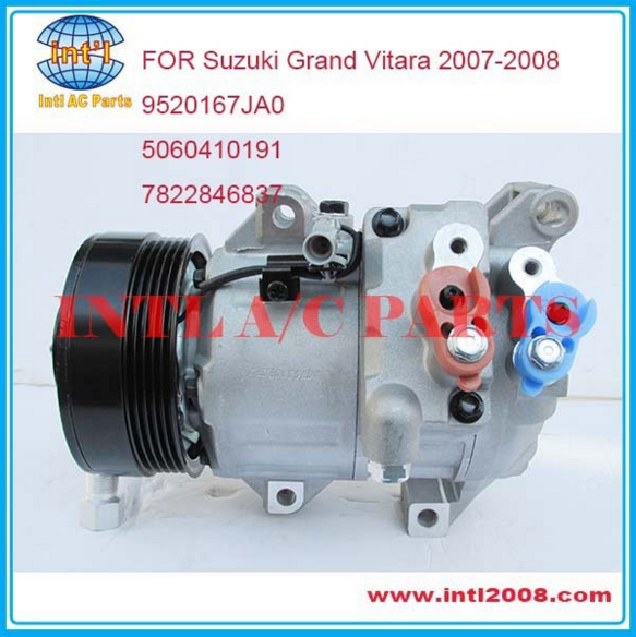 for Suzuki Grand Vitara air Compressor Magnetic Clutch Coil 96*63*45*33mm