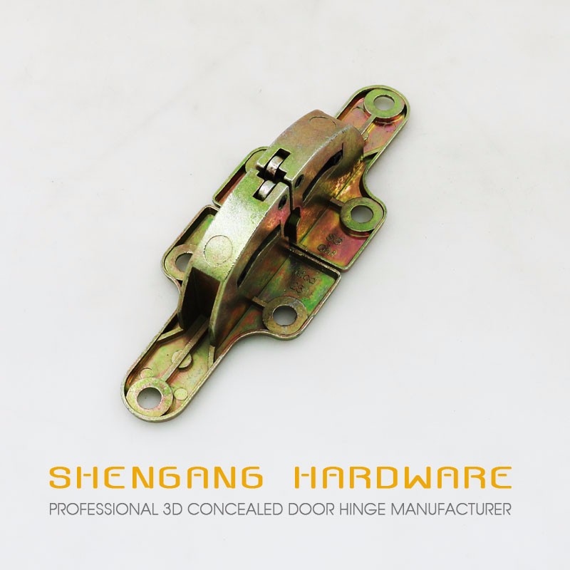BestTong Aluminum Alloy Metal Mini Dustproof Waterproof IP66