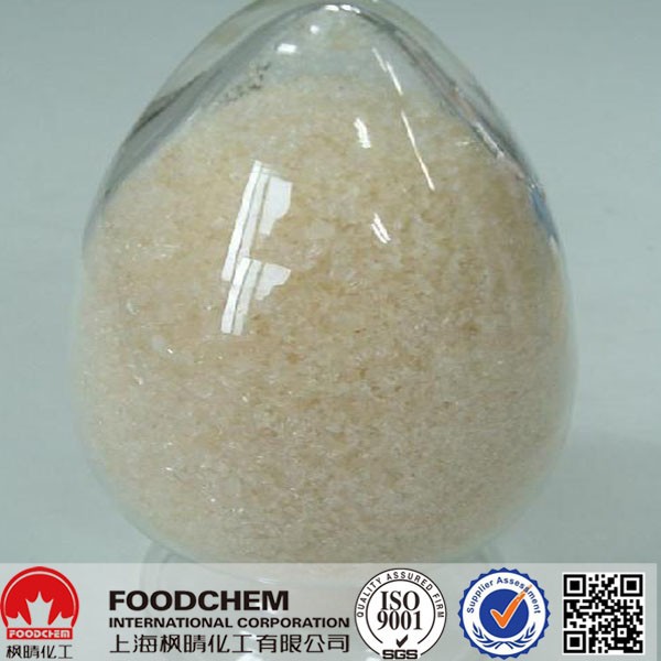 Catálogo de fabricantes de Kosher Gelatina Marcas de alta calidad y