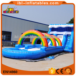 inflatable bouncy castle for kids