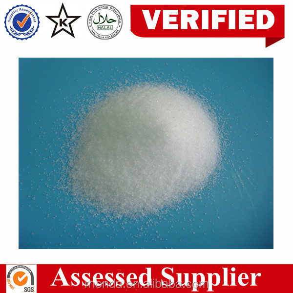 Quality is the key citric acid monohydrate