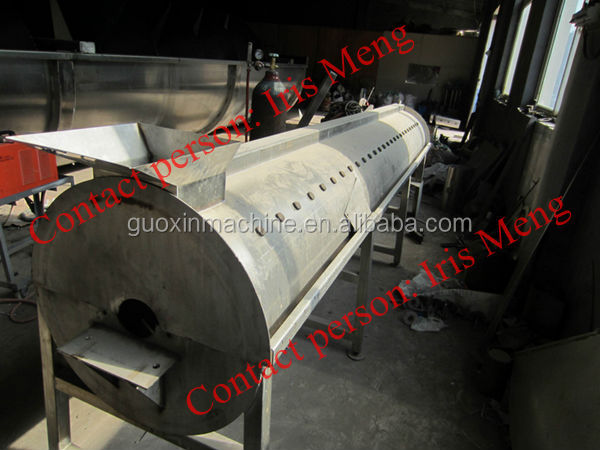 Alibaba top selling machine chicken feet processing machine