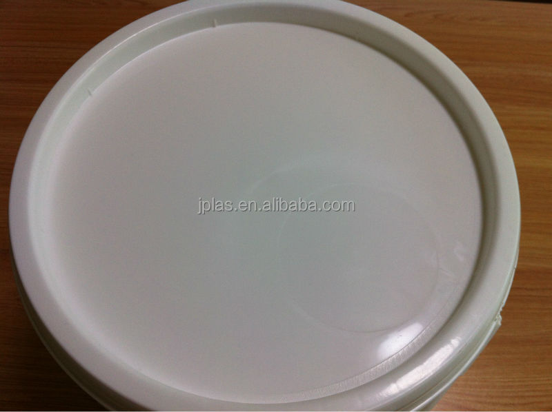 プラスチック18lオイルのためのバケツ問屋・仕入れ・卸・卸売り