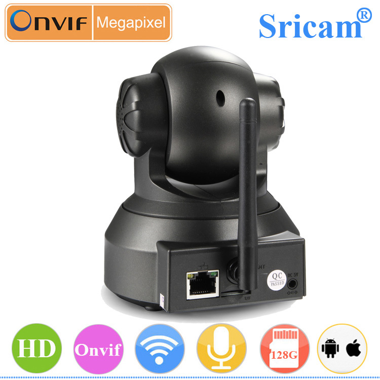 Sricam SP005 Cheapest HiSilicon P2P Pan Tilt Two Way Audio SD Card Wireless HD IP Camera Onvif HD Camera (4).jpg
