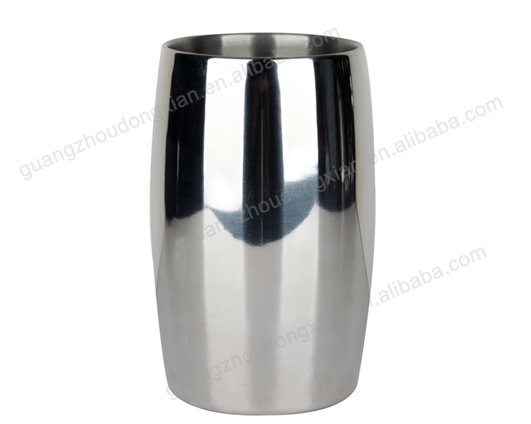 Factory Custom novelty champagne ice bucket