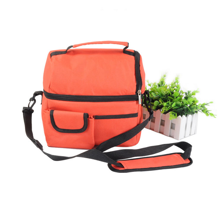 Durable 2015 Latest Hot Design Everest Cooler Lunch Bag