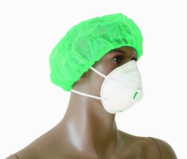 ソフトな手触り使い捨て呼吸防護マスク仕入れ・メーカー・工場