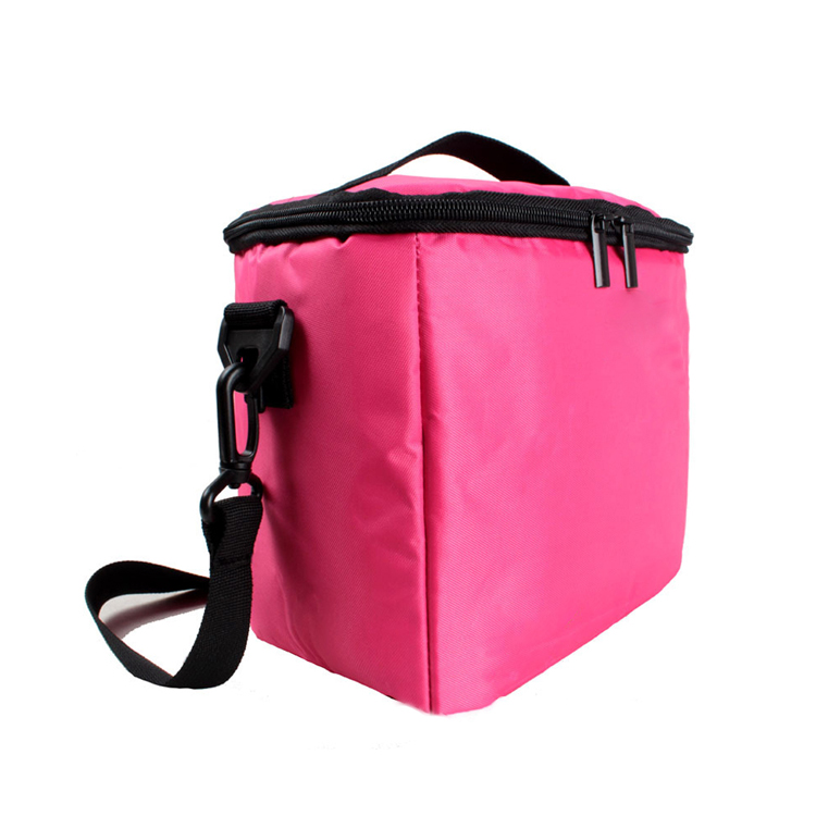 Manufacturer 2016 New Design Frezzer Lunch Bag