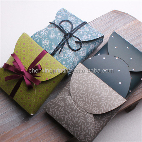 Customized Tea Paper Box Color Special Kraft Gift Bags Tea Paper Box Jpg