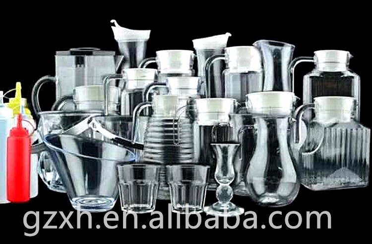 透明ワインビールジュースボトルプラスチック水ボトル仕入れ・メーカー・工場