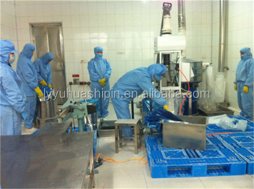 new crop onion granules chopped