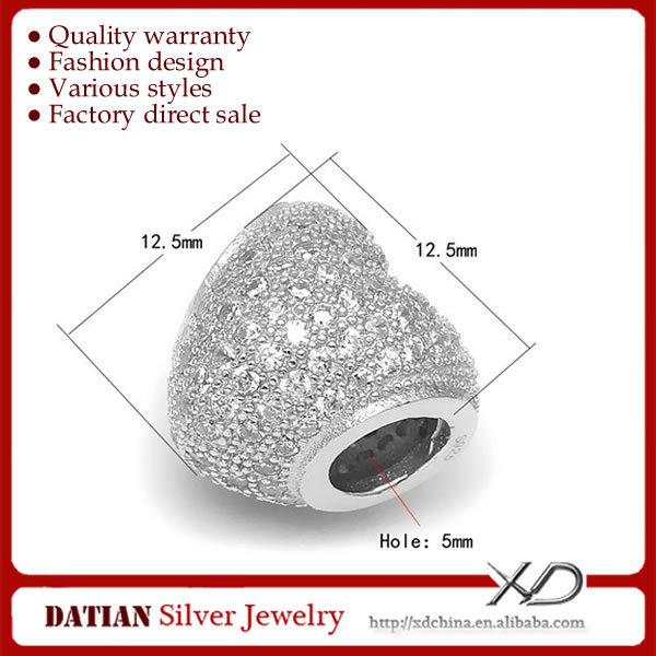 WHOLESALE STERLING SILVER BEADS wholesale sterling silver beads: