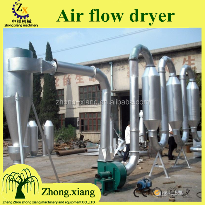 industrial hot air dryer