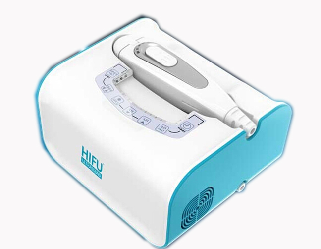 Hifu- 01hifu最新のポータブルマシンのための抗- 老化家庭での使用問屋・仕入れ・卸・卸売り