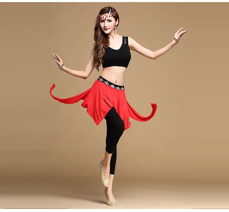 T-5118新しい到着練習プロフェッショナルモーダル女性ベリーダンス衣装仕入れ・メーカー・工場