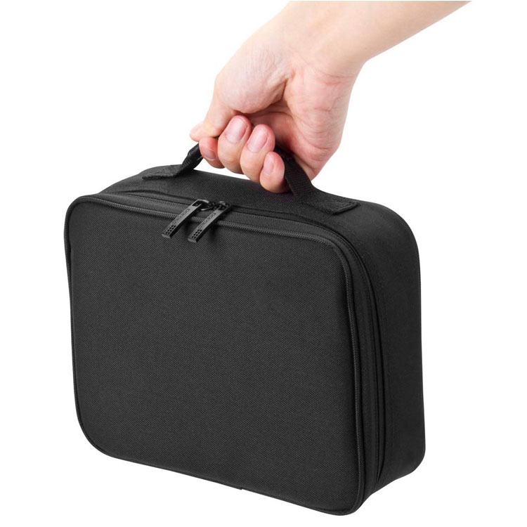 Cost Effective New Arrival High Standard Men Cosmetic Pouch