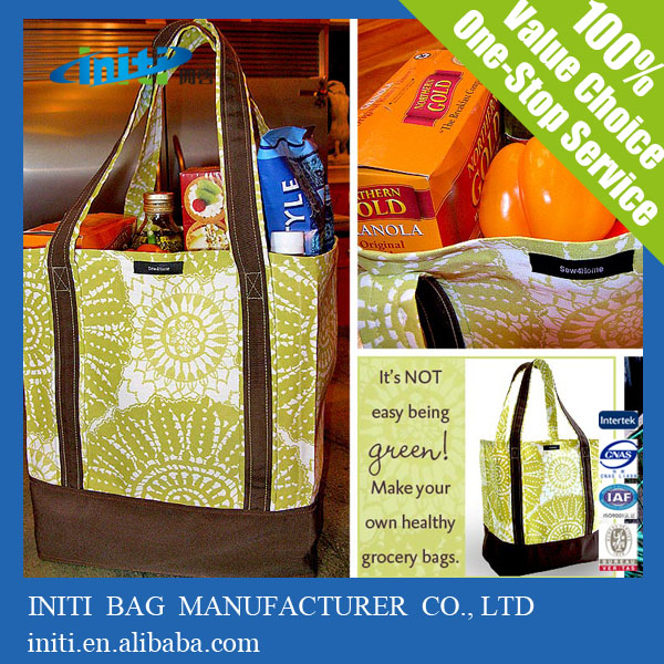 荷物袋/2014年alibabaの。 中国卸売comのフランスのホットな新製品のための中国工場2014年荷物袋仕入れ・メーカー・工場