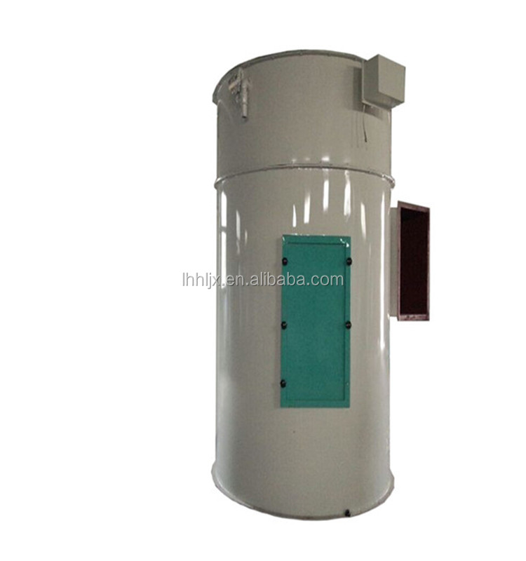 Hualiang Brand Wide Usage with Good Quality Flour Machine TBLM-series Low-pressure Pulse Dust Catcher