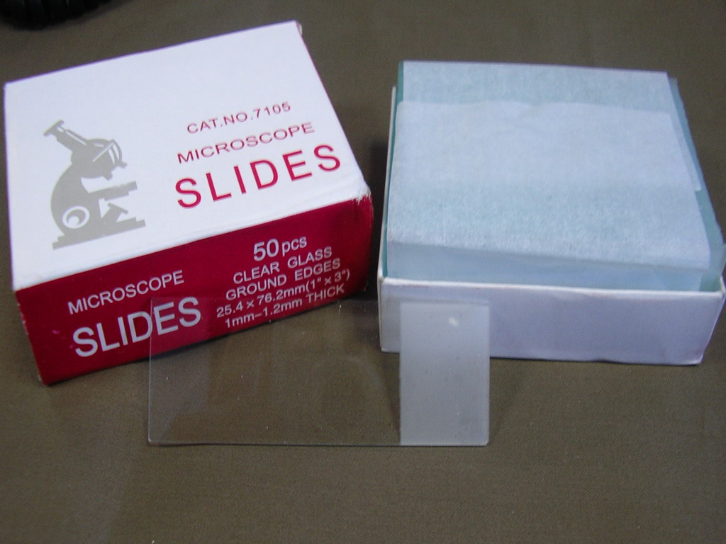 25 75mm microscope unground lab glass slides buy microscope glass