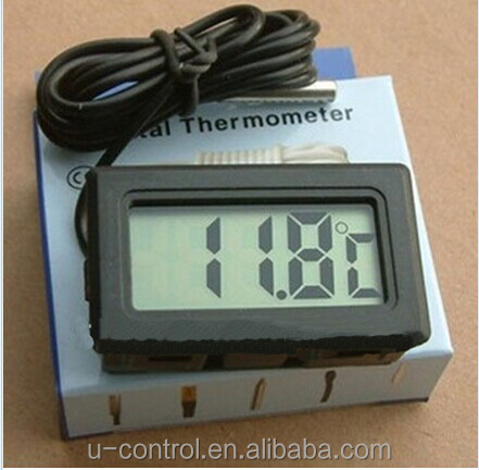 工業用デジタルtpm-10プローブ温度計問屋・仕入れ・卸・卸売り