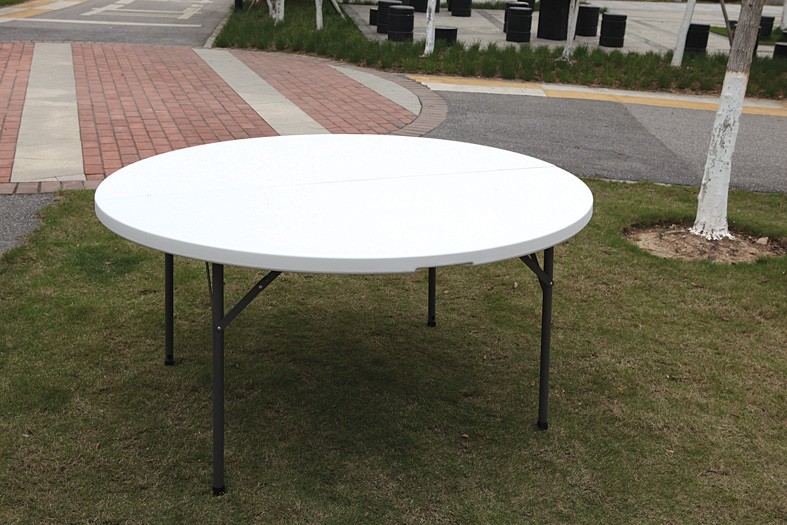 folding table