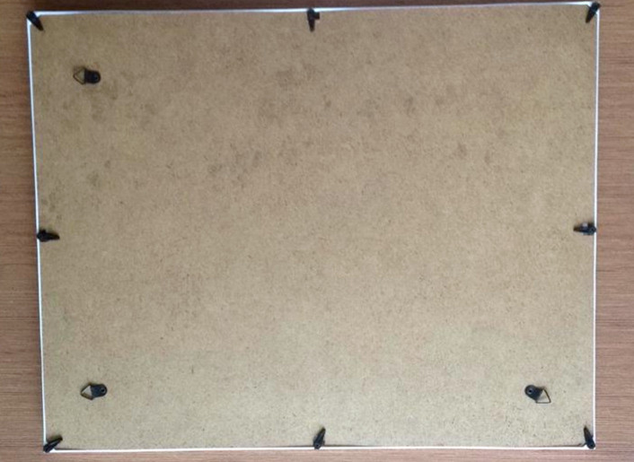 45*35cmプラスチックフォトフレーム問屋・仕入れ・卸・卸売り