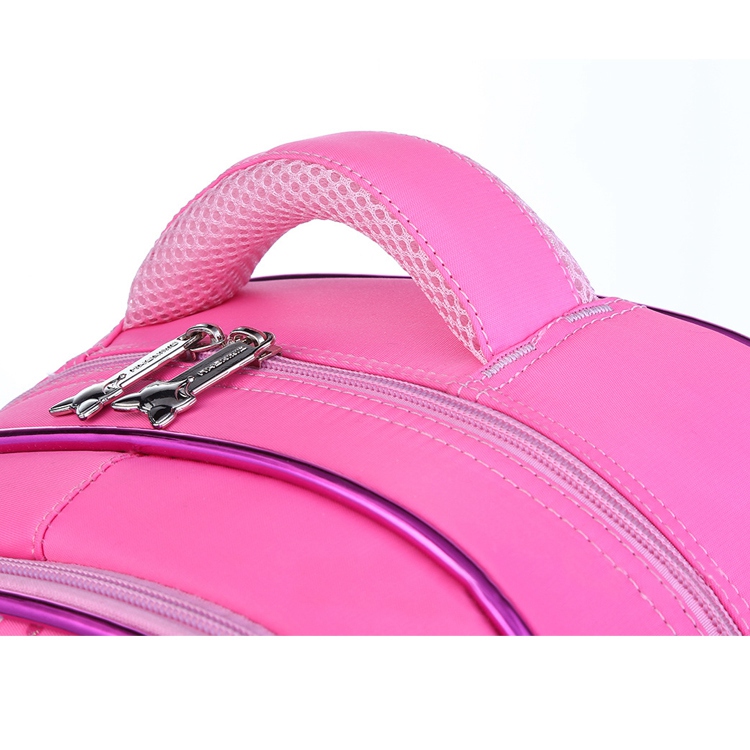 Best Choice! Classic Design Backpack Bags For High School Girls