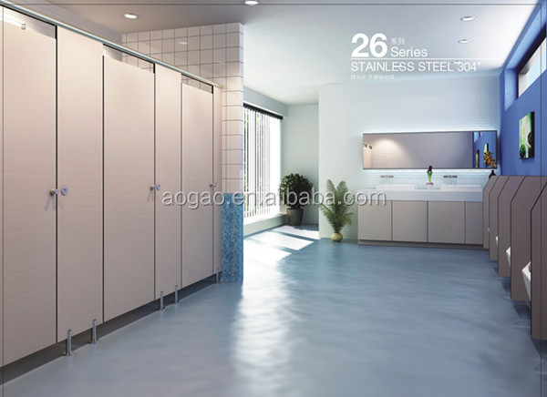 26 series toilet partition