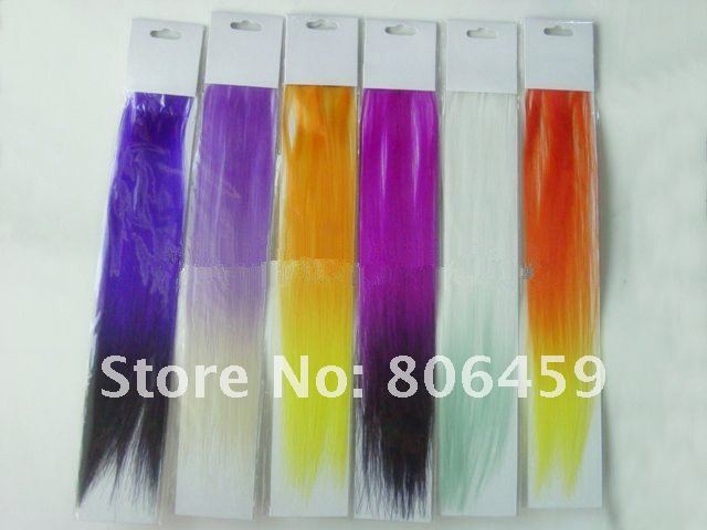 徐々に色2012クリップ- ヘアエクステンションで問屋・仕入れ・卸・卸売り
