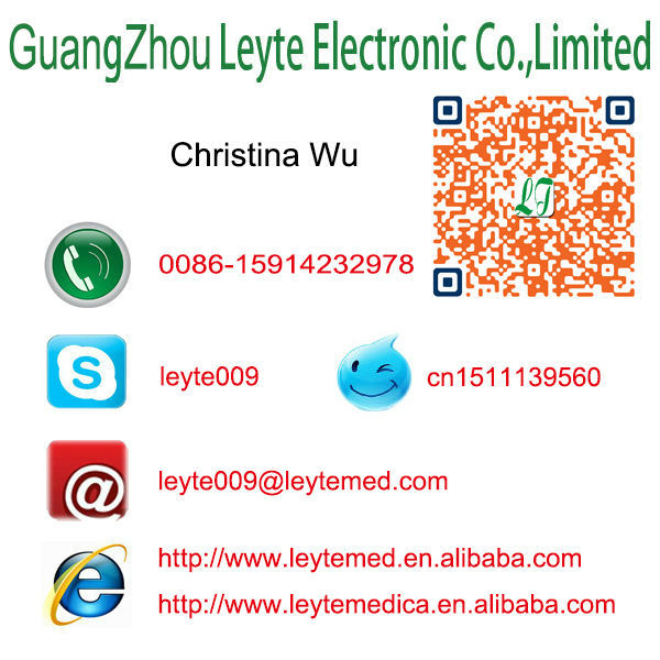 Ltej- cb電子オトスコープ中国の物価仕入れ・メーカー・工場