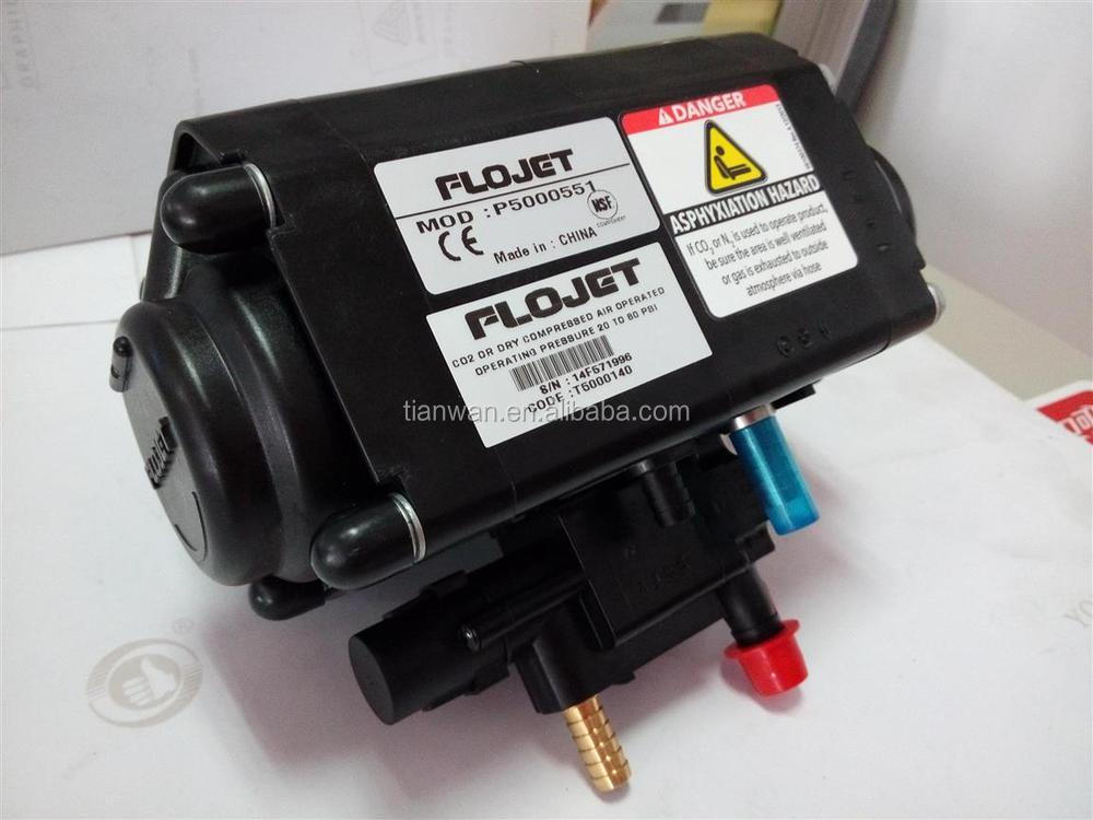 Flojet pump , flojet syrup pump, View Flojet pump, Flojet Product