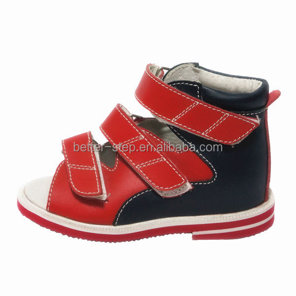 chaussure orthopedique