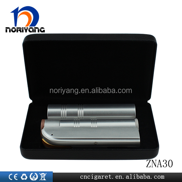 2014 newest box cigarette mech mod wholesale zna 30 mod