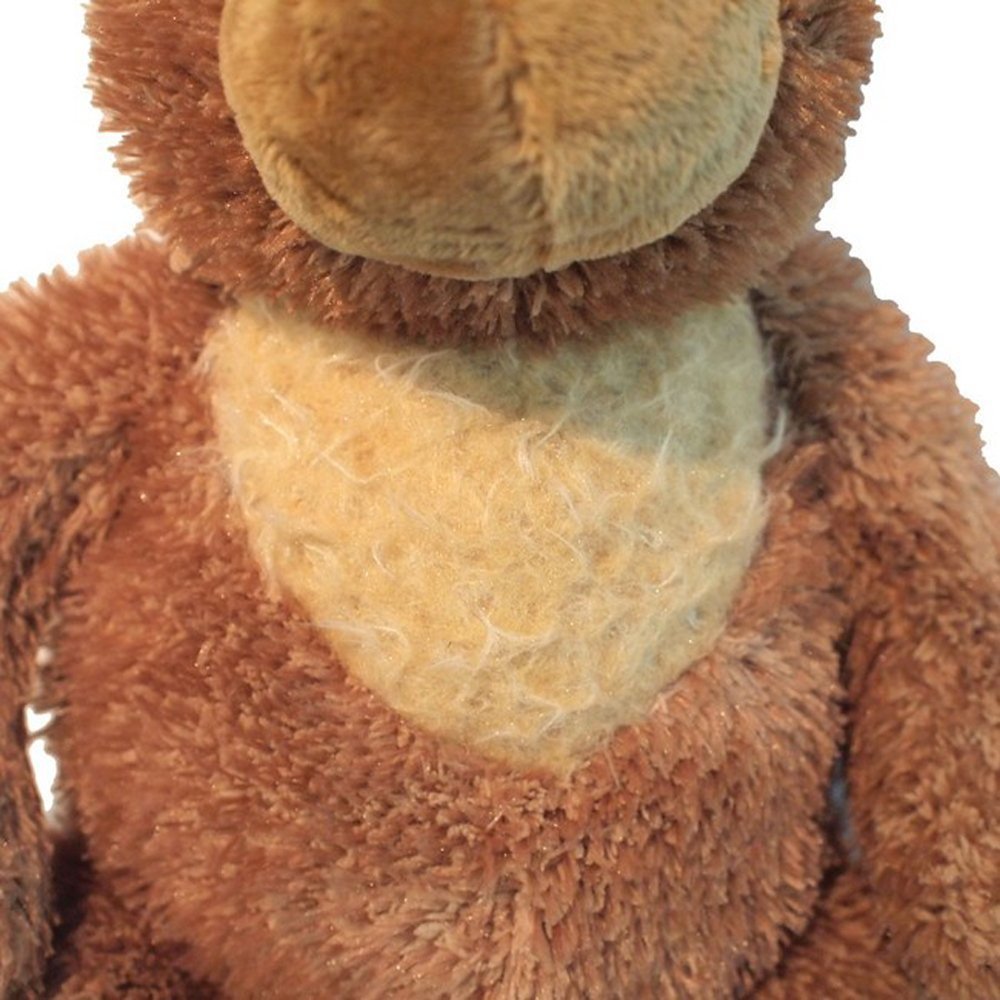 teddy bear skin manufacturers