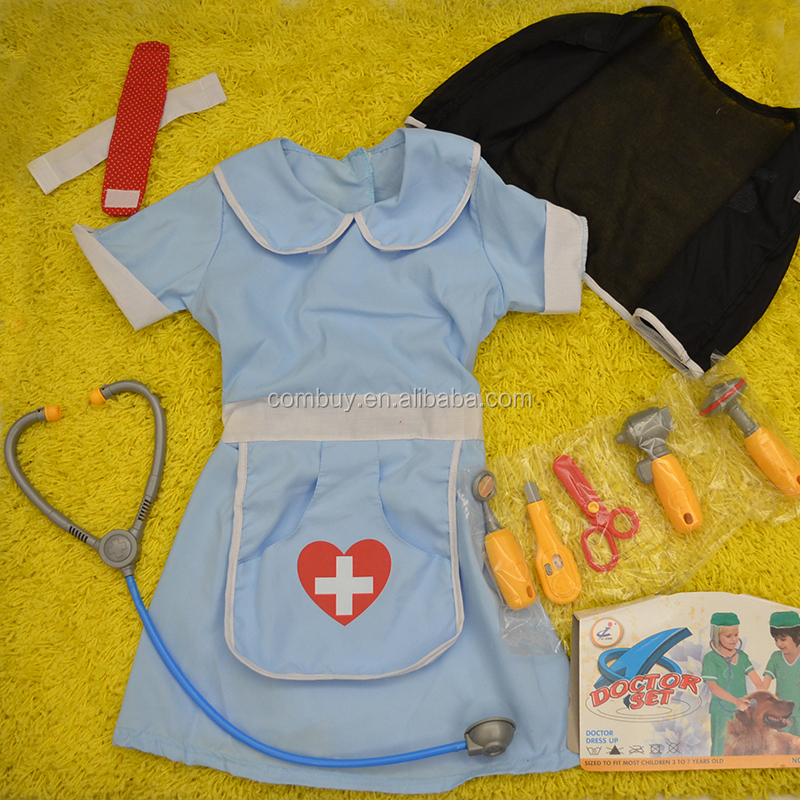 おもちゃの看護師のセット・ツールの統一とは問屋・仕入れ・卸・卸売り