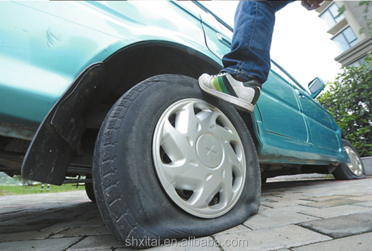 car tire repair wrench